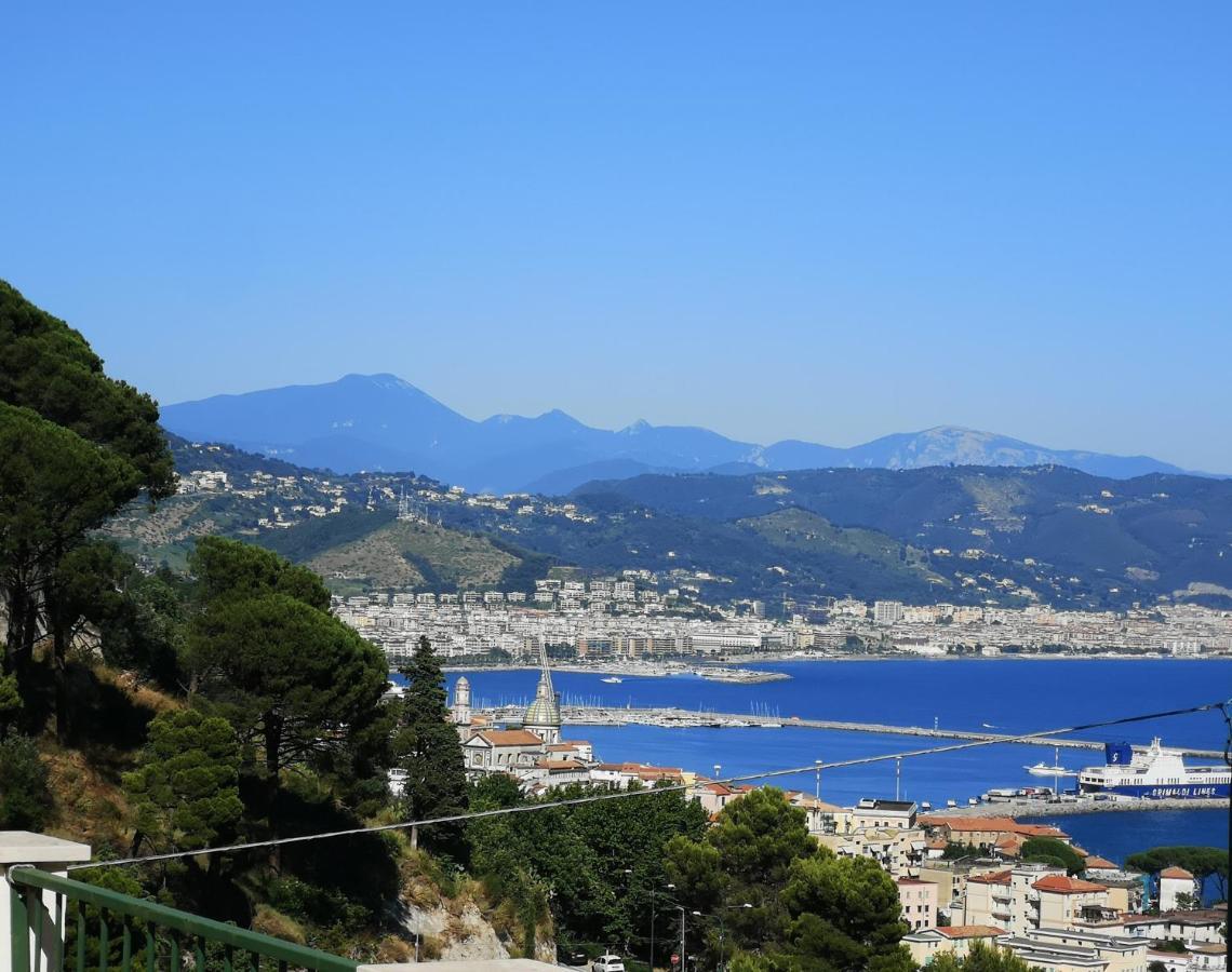 Terrazza Mediterranea Apartamento